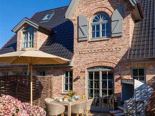 Sommerhus - 6 personer -  - Lorens de Hahn Str. - 25980 - Sylt