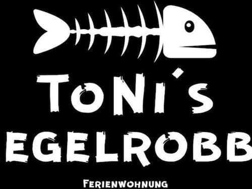 Ferienhaus - 3 Personen -  - 27476 - Cuxhaven