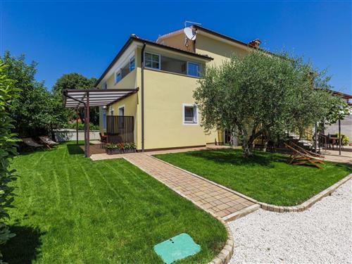 Holiday apartment - 2 persons -  - Porec - 52440