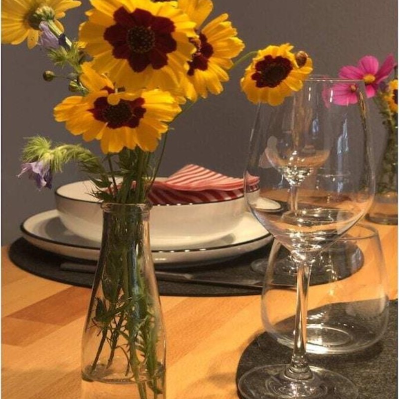 Sommerhus - 2 personer -  - 88696 - Owingen