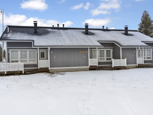 Sommerhus - 8 personer -  - 95970 - Äkäslompolo