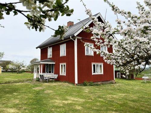 Holiday Home/Apartment - 7 persons -  - 598 73 - Gullringen