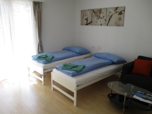 Holiday apartment - 2 persons -  - 7260 - Davos