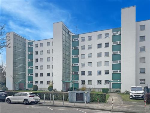 Sommerhus - 5 personer -  - Am Steinberg - 41061 - Mönchengladbach