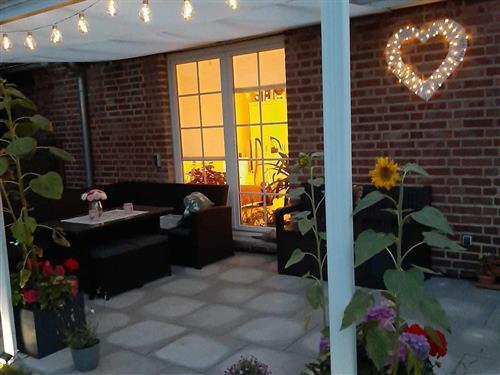 Ferieleilighet - 2 personer -  - Schubertstraße - 17213 - Malchow