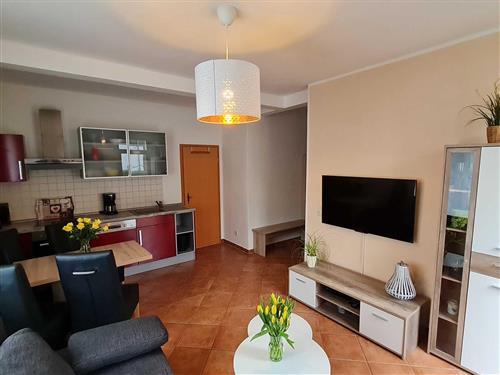 Holiday Home/Apartment - 6 persons -  - Leuchtturmstraße - 18230 - Rerik