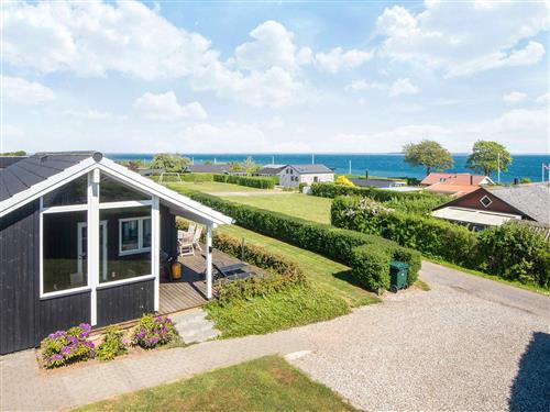Sommerhus - 6 personer -  - Vinkelvej - Hejlsminde - 6094 - Hejls