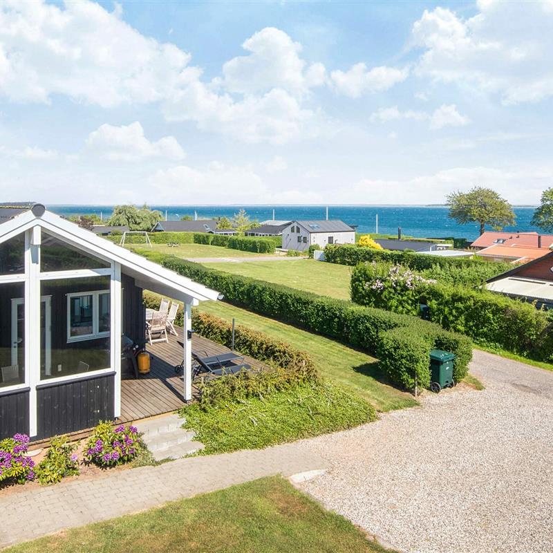 Ferienhaus - 6 Personen -  - Vinkelvej - Hejlsminde - 6094 - Hejls