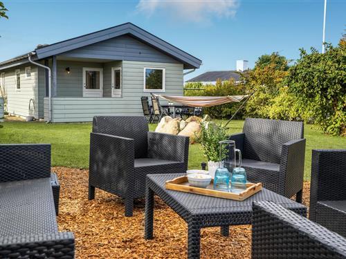 Sommerhus - 4 personer -  - Cikorievej - Nordstranden - 5300 - Kerteminde