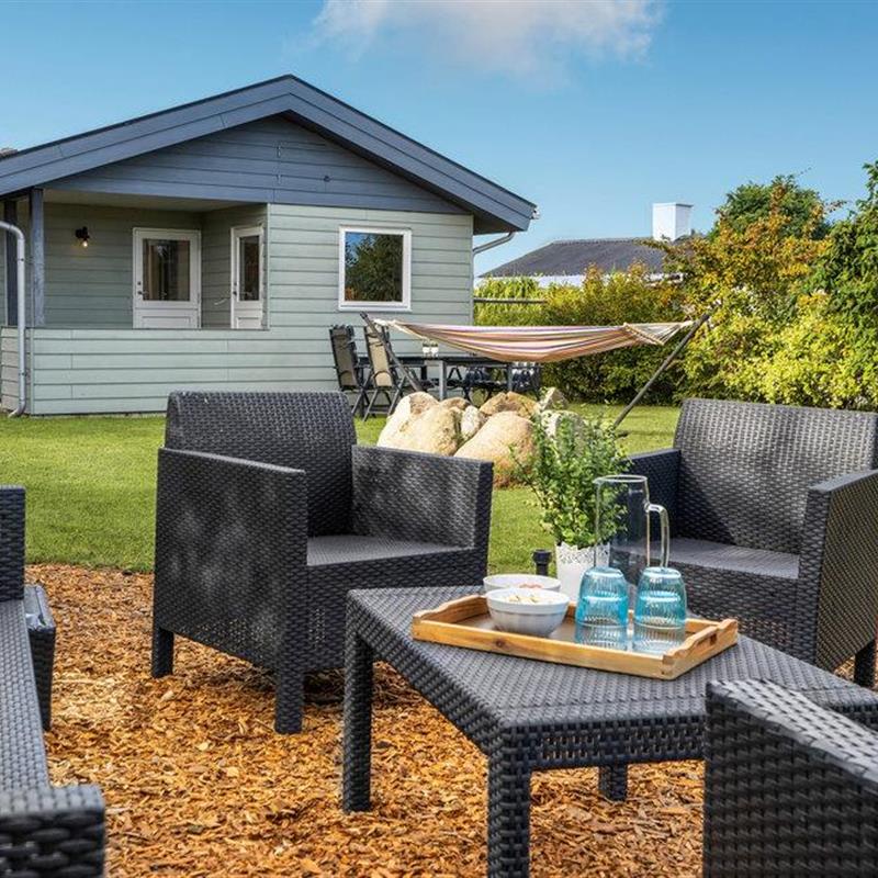Sommerhus - 4 personer -  - Cikorievej - Nordstranden - 5300 - Kerteminde