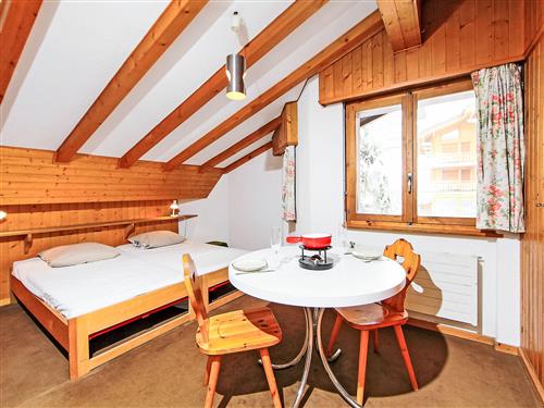 Holiday Home/Apartment - 2 persons -  - Verbier - 1936