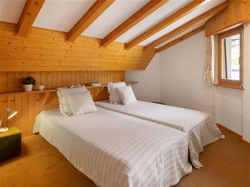 Holiday apartment - 2 persons -  - Verbier - 1936