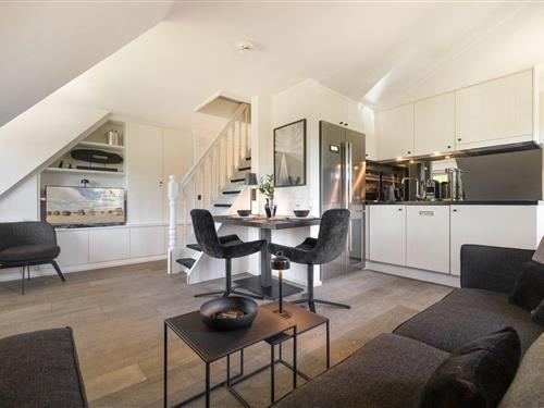 Ferielejlighed - 2 personer -  - Osterweg - 25980 - Sylt / Ot Keitum