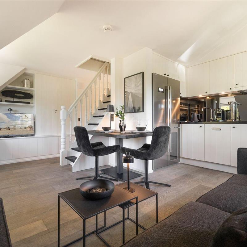 Ferielejlighed - 2 personer -  - Osterweg - 25980 - Sylt / Ot Keitum