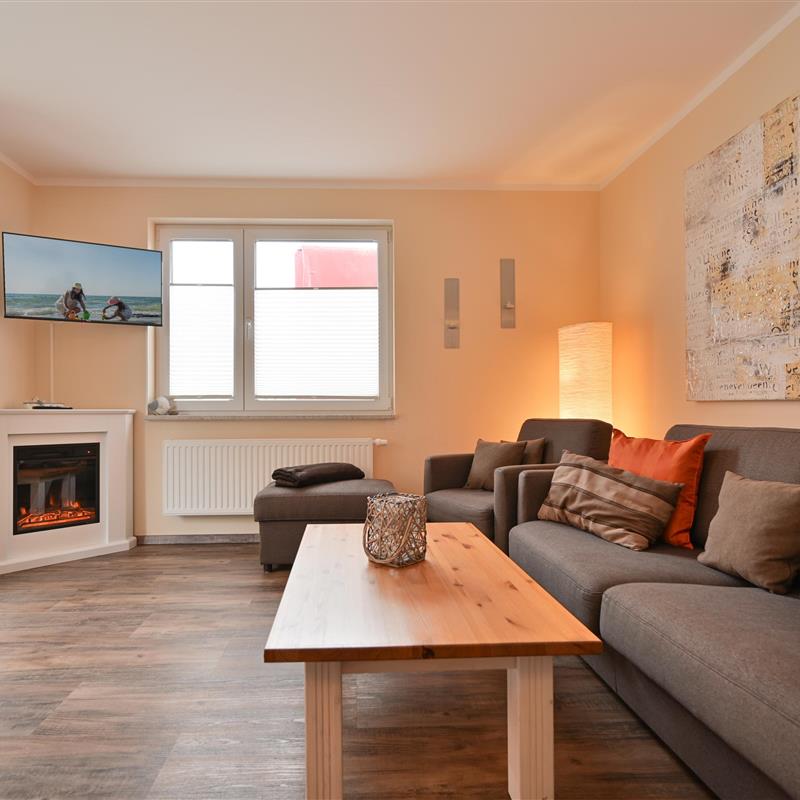 Ferielejlighed - 5 personer -  - Waldstraße - 23746 - Kellenhusen