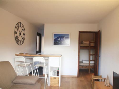 Holiday Home/Apartment - 4 persons -  - 74390 - Châtel