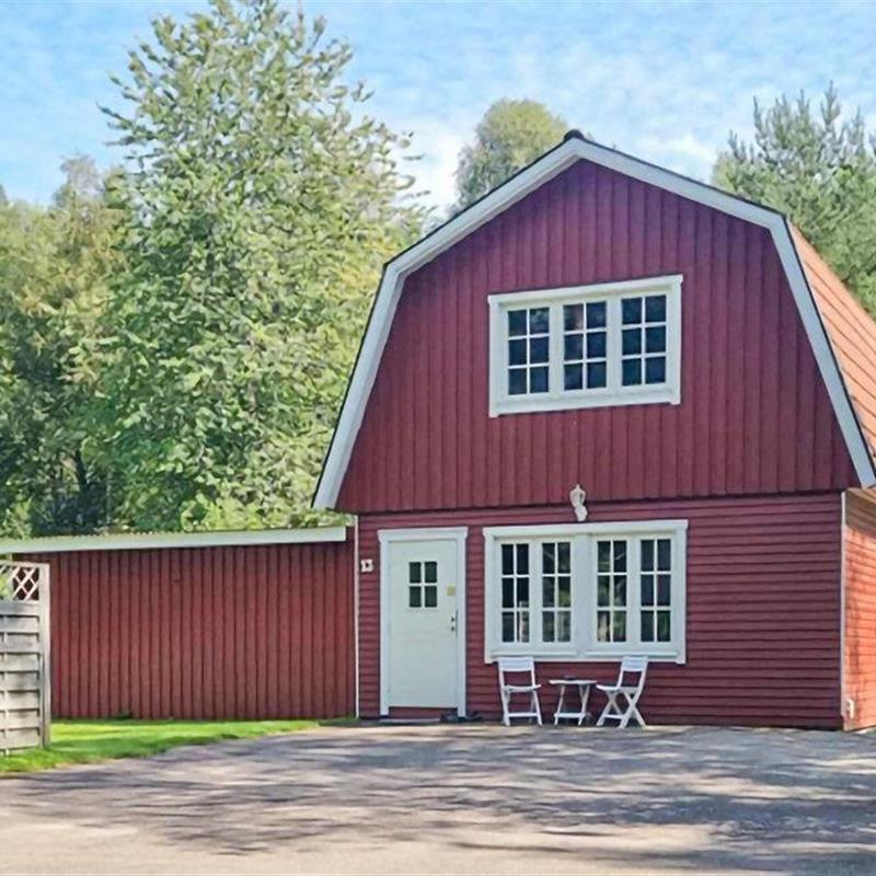Sommerhus - 6 personer -  - Ramsjövägen - 312 53 - Hishult