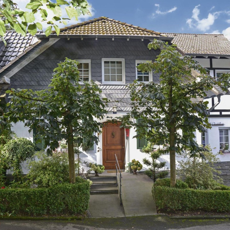 Ferielejlighed - 4 personer -  - Dorfstraße - 51491 - Overath