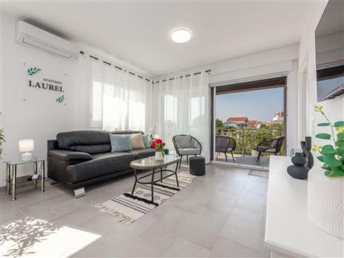 Ferielejlighed - 4 personer -  - Nin - 23232