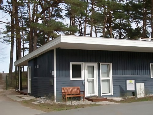 Fritidshus - 4 personer -  - Dünenweg - 18586 - Baabe