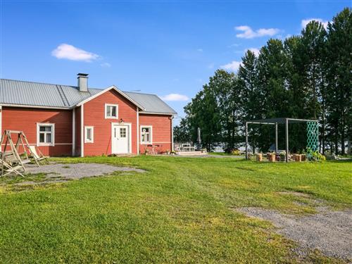 Feriehus / leilighet - 7 personer -  - Rantasalmi - 51940