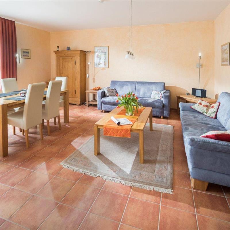 Ferielejlighed - 5 personer -  - Gartenstraße - 26548 - Norderney