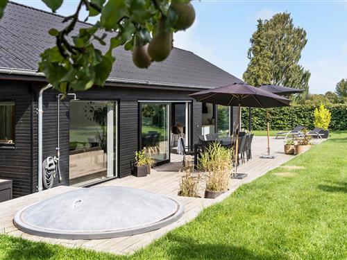 Vakantiehuis - 10 personen -  - Kirsebærvænget - Hejlsminde - 6094 - Hejls