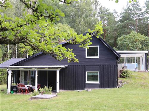 Holiday Home/Apartment - 6 persons -  - Boalt Gröna Kullar - 31397 - Simlångsdalen