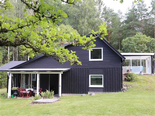 Ferienhaus - 6 Personen -  - Boalt Gröna Kullar - 31397 - Simlångsdalen