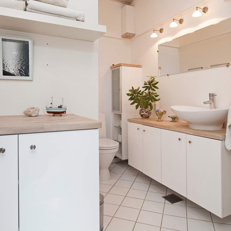 Ferienhaus - 6 Personen -  - Hovedvangen - Boeslum - 8400 - Djursland (Mols)