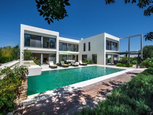 Villa - 8 personer -  - 8800-217 - Tavira