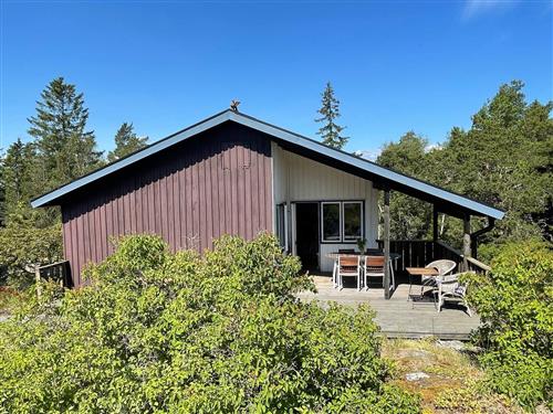  - 5 persons -  - Bergvändan - 13954 - Värmdö