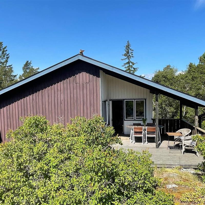  - 5 personer -  - Bergvändan - 13954 - Värmdö