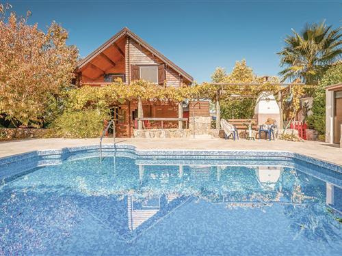 Holiday home - 7 persons -  - Urb. Majamón, Parcela - Ronda-Arriate - 29350 - Arriate