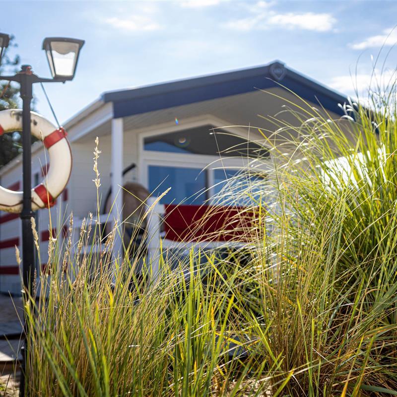 Sommerhus - 4 personer -  - Strandallee - 23683 - Scharbeutz