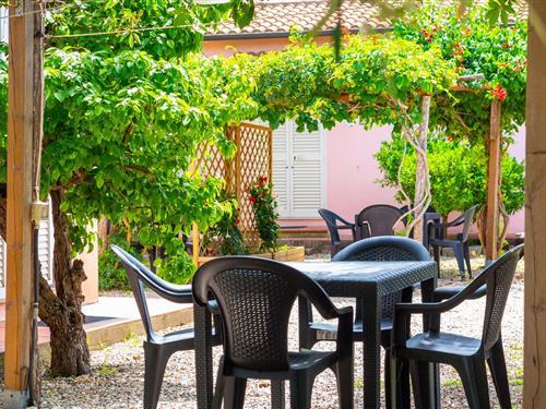 Ferienhaus - 4 Personen -  - Via Montefabbrello - 57037 - Portoferraio