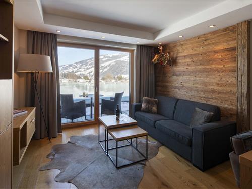 Ferielejlighed - 6 personer -  - 6363 - Westendorf