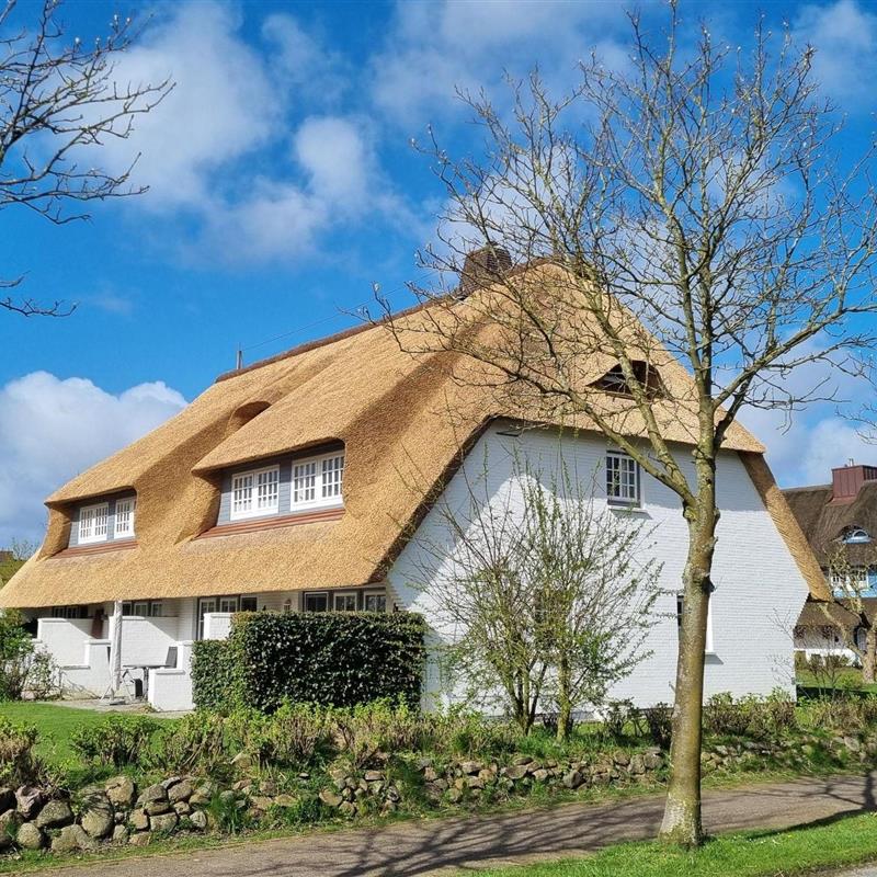 Ferielejlighed - 3 personer -  - Hochstieg - 25938 - Nieblum