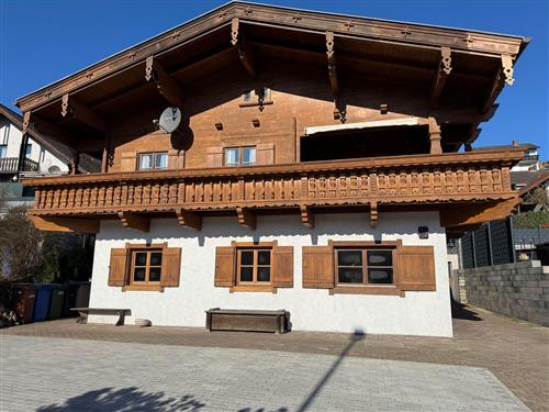 Ferieleilighet - 5 personer -  - Bergstraße - 53547 - Hausen - Wied