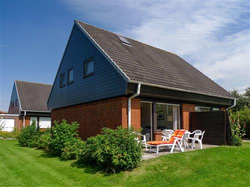 Ferielejlighed - 5 personer -  - Kleiner Steert - 25718 - Friedrichskoog / Spitze