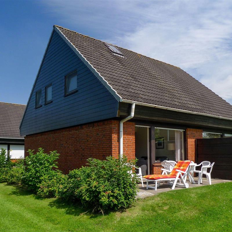 Ferielejlighed - 5 personer -  - Kleiner Steert - 25718 - Friedrichskoog / Spitze