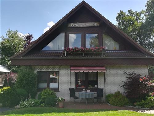 Holiday Home/Apartment - 4 persons -  - Wiesenkamp - 29646 - Bispingen