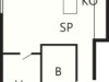 Bilde 31 - Planløsning