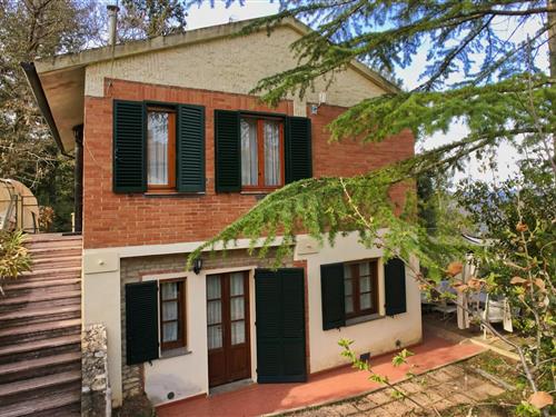 Feriehus - 4 personer -  - 57020 - Sassetta