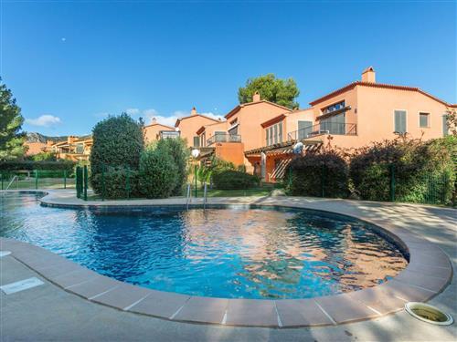 Ferieleilighet - 6 personer -  - Miami Platja - 43300