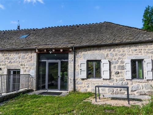 Holiday apartment - 6 persons -  - 48700 - St Amans