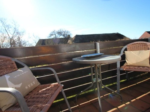 Sommerhus - 4 personer -  - 25980 - Sylt \/ Ot Westerland