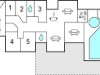 Billede 35 - Plantegning