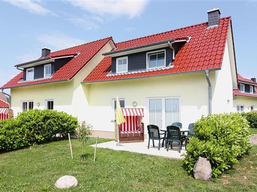 Sommerhus - 6 personer -  - 18225 - Kühlungsborn