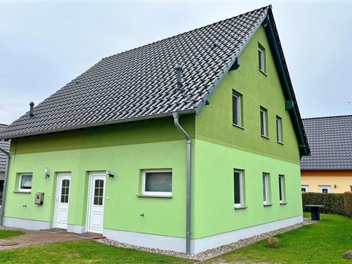 Sommerhus - 8 personer -  - 18374 - Zingst